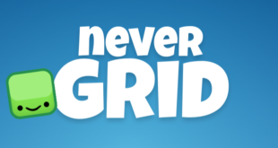 Nevergrid iPhone game