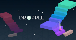 dropple