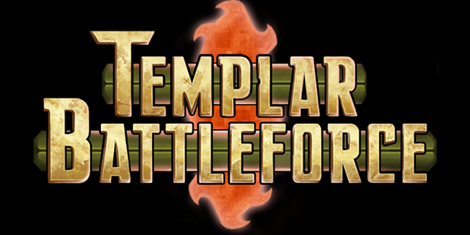 Templar Battleforce RPG Free HD