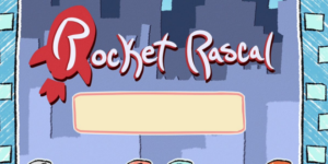 rocket rascal