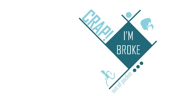 crap i'm broke ios game review